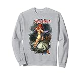 Produit dynamique Red Sonja pour les collectionneurs et les fans d'art fantastique, attirés par les héroïnes intrépides et les images de bande dessinée emblématiques. Conçu pour les recherches autour de l'aventure pulp, des thèmes de la reine guerrière, des lames, des créatures et des combattantes légendaires.