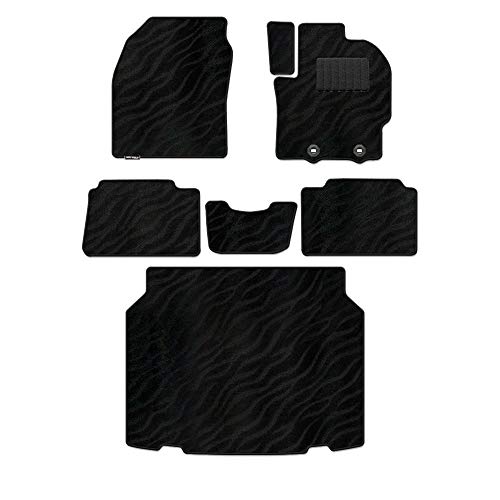 Hotfield g^ ݊i V^ XNX 10n 15n 2024N1`Ή tA}bg+gN}bg QbW}bg/WAVEubN / `07 nCubh 4WD ̎Jo[^Cv