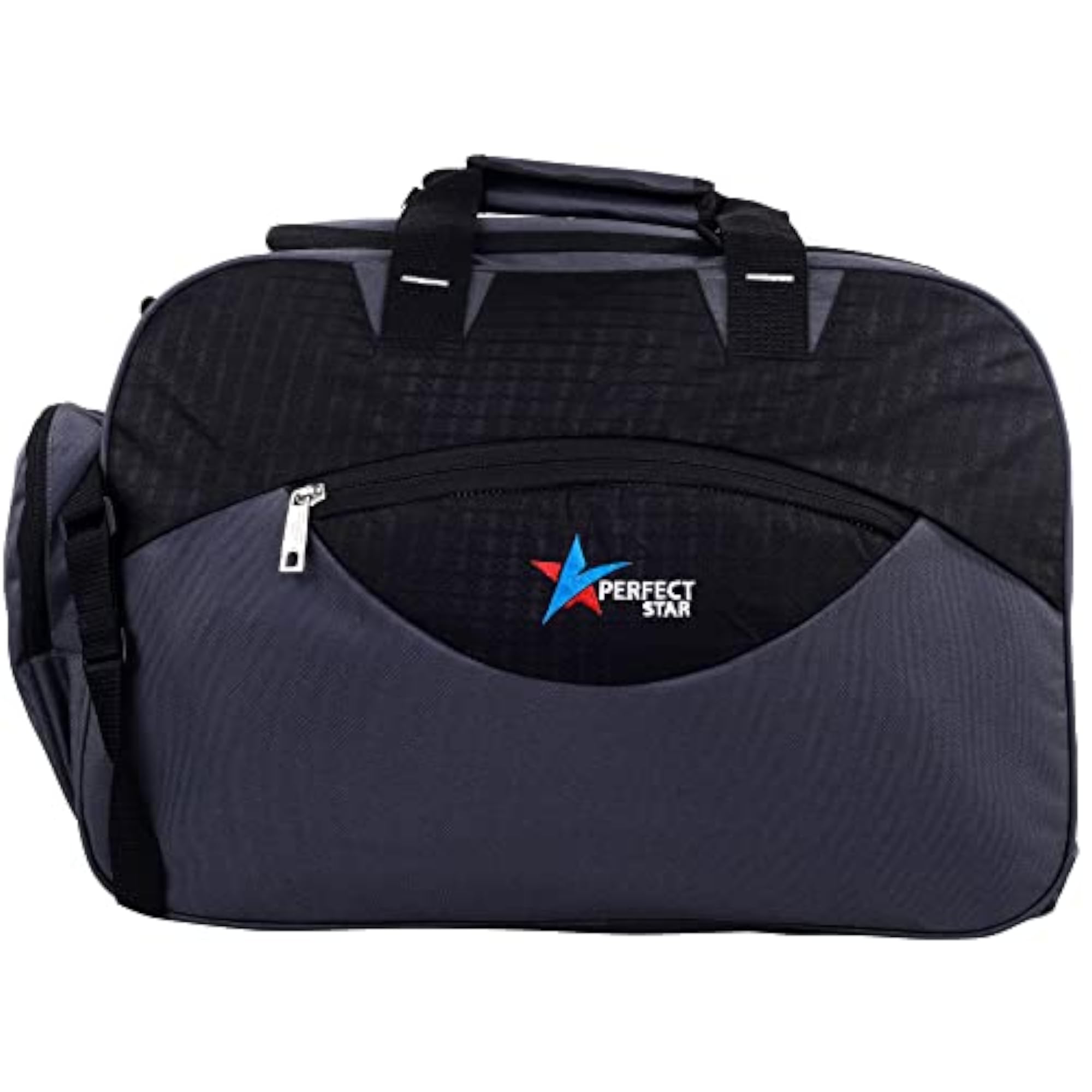 Lightweight Travel Duffle Bag with Wheels for Men and Women
