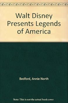 Walt Disney Presents: Legends of America