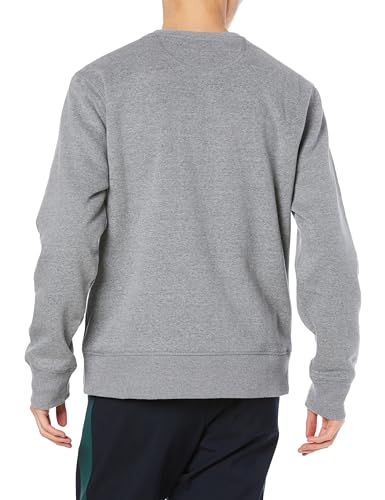 Amazon Essentials スウェットシャツ クルーネック フリース メンズ F17AE50000 の商品画像 2