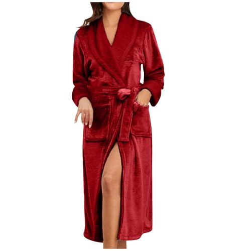 Pyjama avec ceintures vêtements de nuit pour en finir avec les frissons