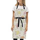 cute aprons online india Impresión linda: solo tome el lindo delantal personalizado para disfrutar de su cocina, el delantal personalizado le dará una muy buena imagen e impresionará profundamente a sus invitados.