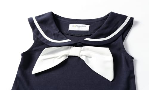 Mejores review On-line Vestido marinero que puedes comprar esta semana. 43 Imagen adicional