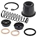 All Balls 18-1014 Master Cylinder Rebuild Kit Rear