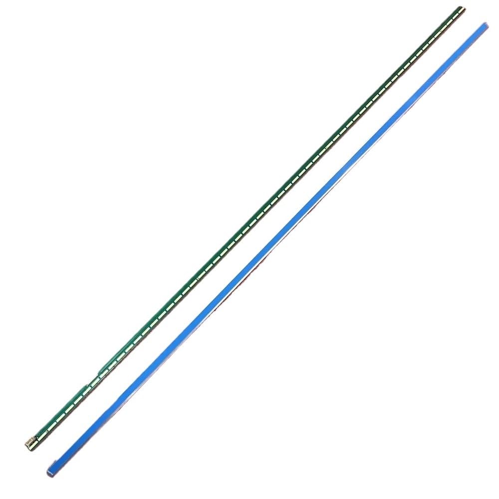 Lot de 2 Bandes de rétroéclairage LED for modèles 55UF6450, 55UH6150, 55UF6430, 55UF770V, 55UF7767, 55UH625V, 55uh6030, 55UH615V, 55uf680v, 55SM8600PLA(2pcs Set for 1 TV)