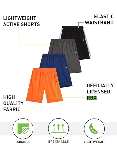 Recopilación de Ropa de Balonmano para Niño , tabla con los diez mejores. 9 Imagen adicional