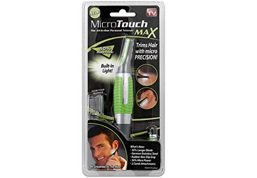 Micro Touch Max Trimmer