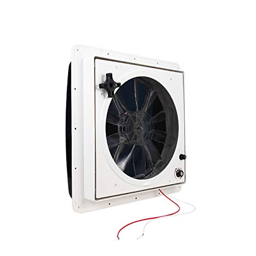Best Rv Ventilation