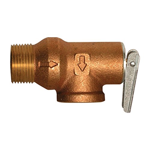 Rheem Ap12993C Tankless Water Heater Pressure Relief Valve #TOP1