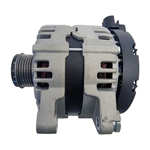 Alternatore HELLA 8EL 011 710-801 | 14V 150A Per Renault Master II | Senza Deposito