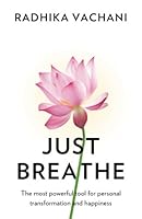 Just Breathe 9386224887 Book Cover