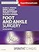 Operative Techniques: Foot and Ankle Surgery