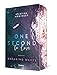 Produktbild One Second to Love: Breaking Waves | Der Auftakt der New-Adult-Suspense-Serie