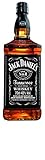 jack daniels old no 7 1 liter preis Whisky Jack Daniel\'s Old No.7 Tennessee Whiskey (1 x 0.7 l)