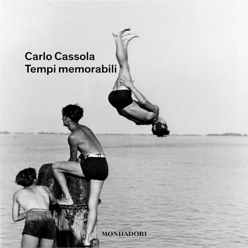 『Tempi memorabili』のカバーアート
