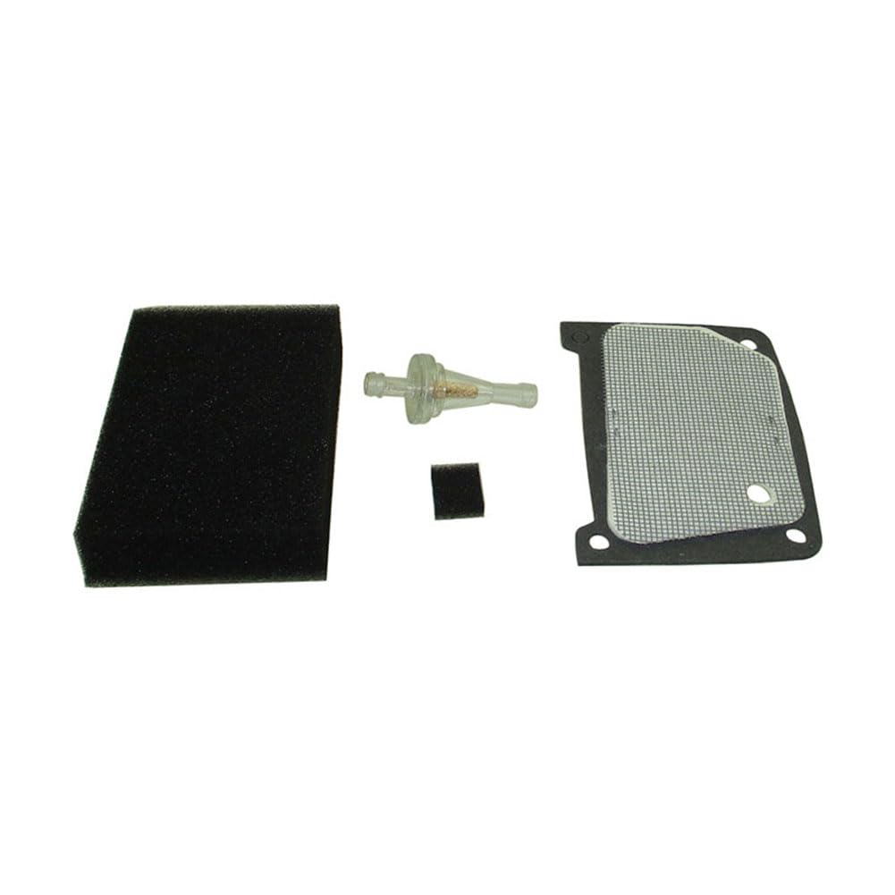 PP214 HA3017 - Kit de filtro para calentadores de queroseno 043593418111 20901 1PP214-MP4 1PP214MP4 HA3017 571112 Reddy Desa All-Pro Remington Master Knipco Dayton
