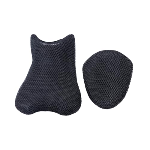 Housse de selle CFMOTO 300NK anti-chaleur : maille 3D isolante