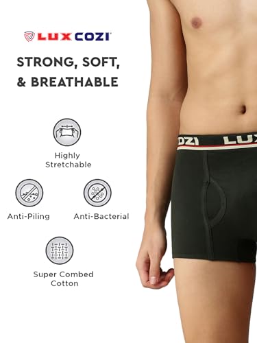 Image of Lux Cozi Men Trunks