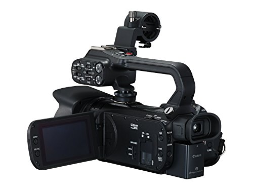 Canon XA11 Camcorder – Bild 3