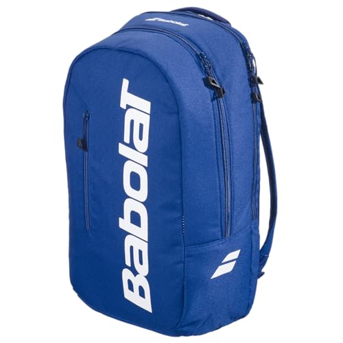 Babolat Mochila Court Back Pack Lite Azul 759023