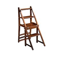 Amazon｜ウッド多機能コンバーチブル折りたたみホームキッチン