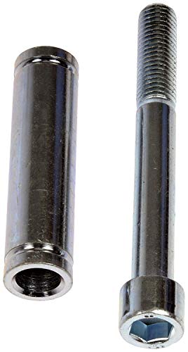 Perno de pinza de freno de disco delantero HW14179 para recambio de pinza Dodge