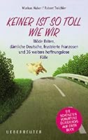 Keiner ist so toll wie wir. 3800038005 Book Cover