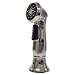 Danco 10336 Universal Premium Kitchen Sink Side Spray, Chrome