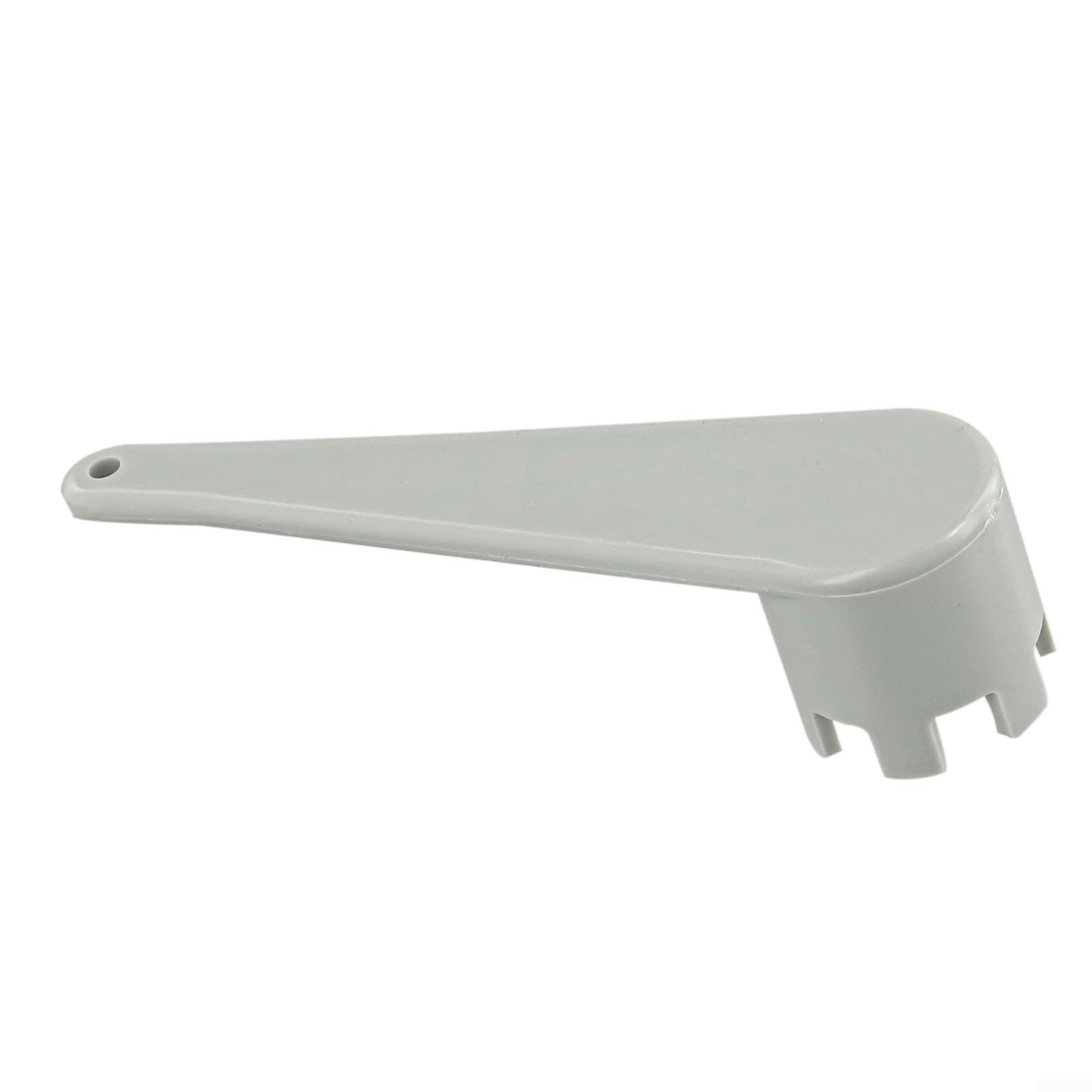 Clé de démontage et d'installation de valve d'air pour bateaux gonflables avec 6 rainures en PVC Outil pour kayak, canoë, radeau, canoë, pneumatique Clé de démontage et d'installation de valve d'air pour bateaux gonflables avec 6 rainures en PVC Outil pour kayak, canoë, radeau, canoë, pneumatique