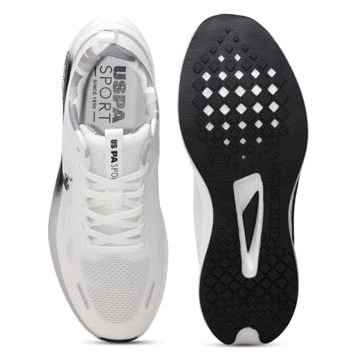Image of U.S. Polo ASSN. Mens Werner Sneaker