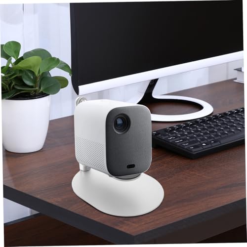 Soporte de Proyector de Mesa Giratorio para Escritorio miniatura 6