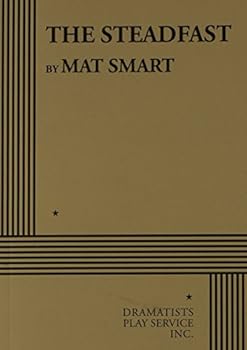 Paperback The Steadfast Book