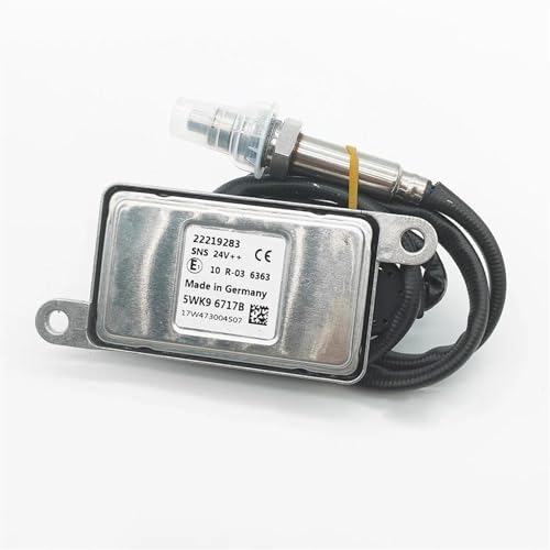 Capteur NOx de précision pour Volvo FE NH | Sonde Nitrox haute durabilité 5WK96717A
