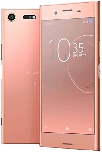 Sony Xperia Premium Rosa g8141