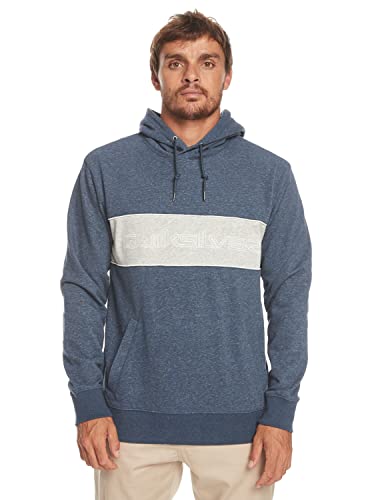 Quiksilver Bold Omni - Sudadera con Capucha para Hombre