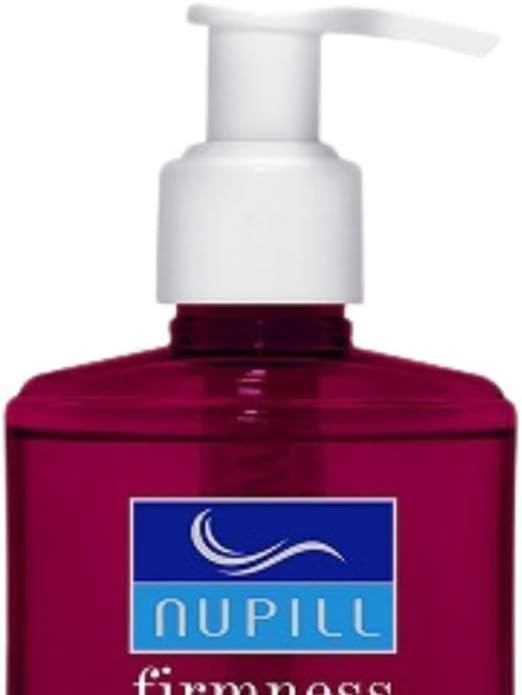 Nupill - Sabonete Líquido Facial Nupill 200Ml Sensivel Nano Niacinamida