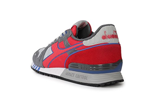 Diadora Sportswear Shoes TITAN II-M