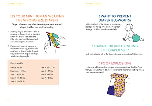 115 Hacks And Hacktivities For Parents Of Mini Humans #TOP1