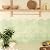 SomerTile FBT9HXVE Horizon Hex Verde 7-3/4" x 9" Ceramic Floor and Wall Tile, Green
