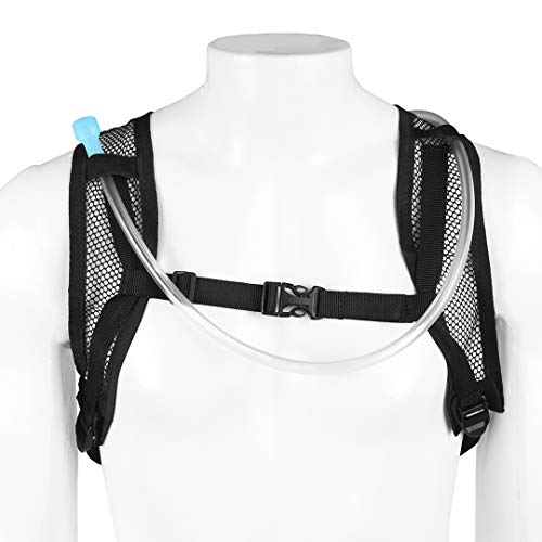 Mochila De Hidratação BR Parts Squad - 2 Litros