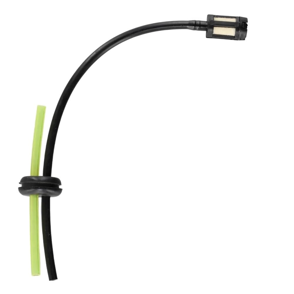 Tubo Flessibile del Carburante con Kit Filtro Carburante Adatto for tagliaerba, Utensili elettrici da Giardino