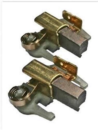 Kohlebürste Kohlebürsten Halter 493511-00 for Dewalt 603754-01 DC930 DC926 DC927 DC930 DC935 DC936 DC984 DC987 DC988 DC925 DC920 DW988