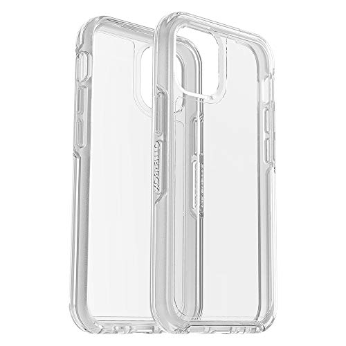 OtterBox Symmetry Clear Series Case for iPhone 12 Mini - Clear