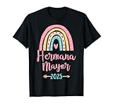 Hermana mayor 2025 tienda