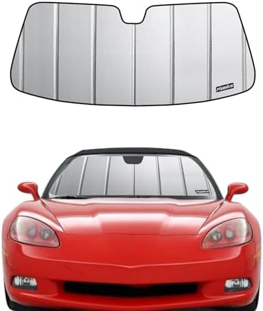 Pigenius Leather Finish Sunshade