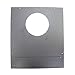 WRK Series 10" Top Fan Fan: Not Included