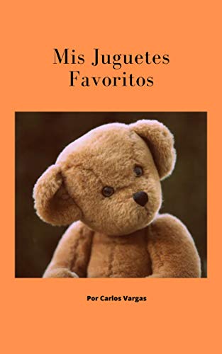 juguetes in english
