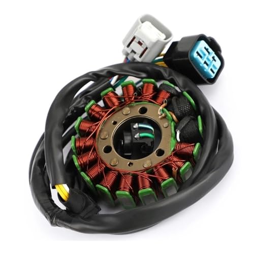 Bobine de stator magnéto TRX450 450 ER 2006-2014 allumage quad 31120-HP1-601