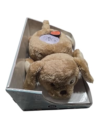 Lámpara de mesa oso de peluche Dreamgro con proyector estelar